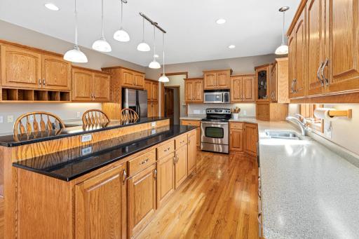 10580 201st Avenue NW, Elk River, MN 55330