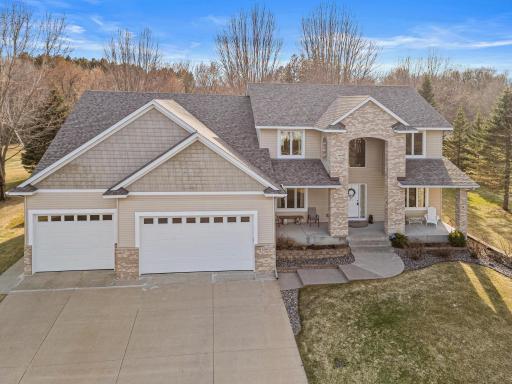 10580 201st Avenue NW, Elk River, MN 55330