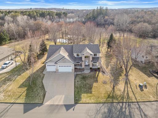 10580 201st Avenue NW, Elk River, MN 55330