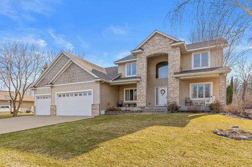 10580 201st Avenue NW, Elk River, MN 55330
