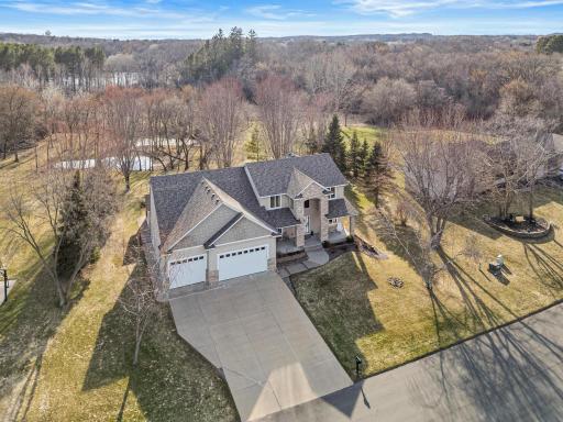 10580 201st Avenue NW, Elk River, MN 55330