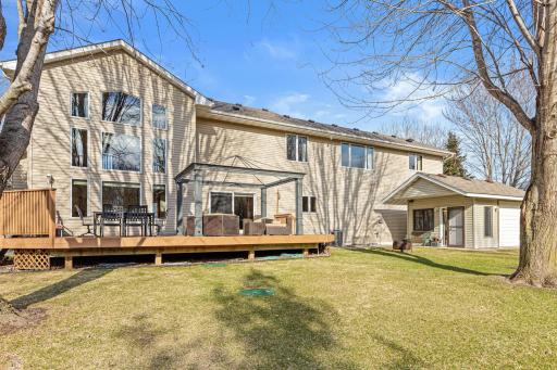 10580 201st Avenue NW, Elk River, MN 55330