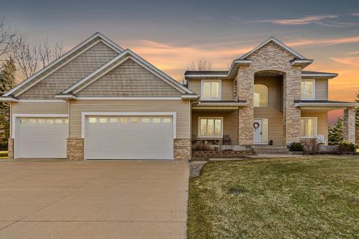 10580 201st Avenue NW, Elk River, MN 55330