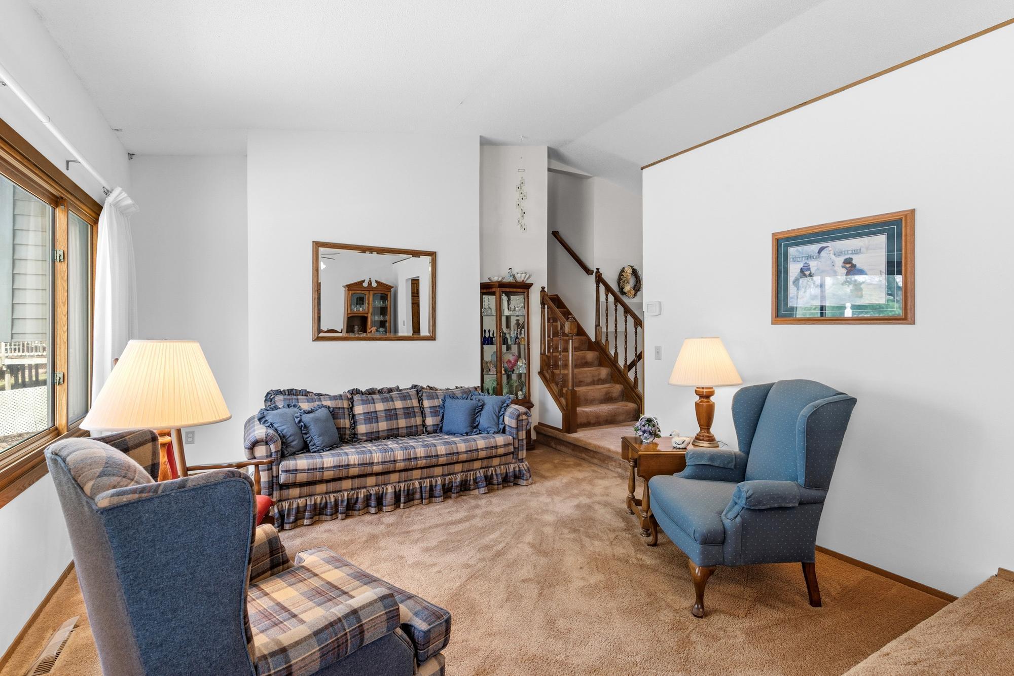 Well Cared For Home!