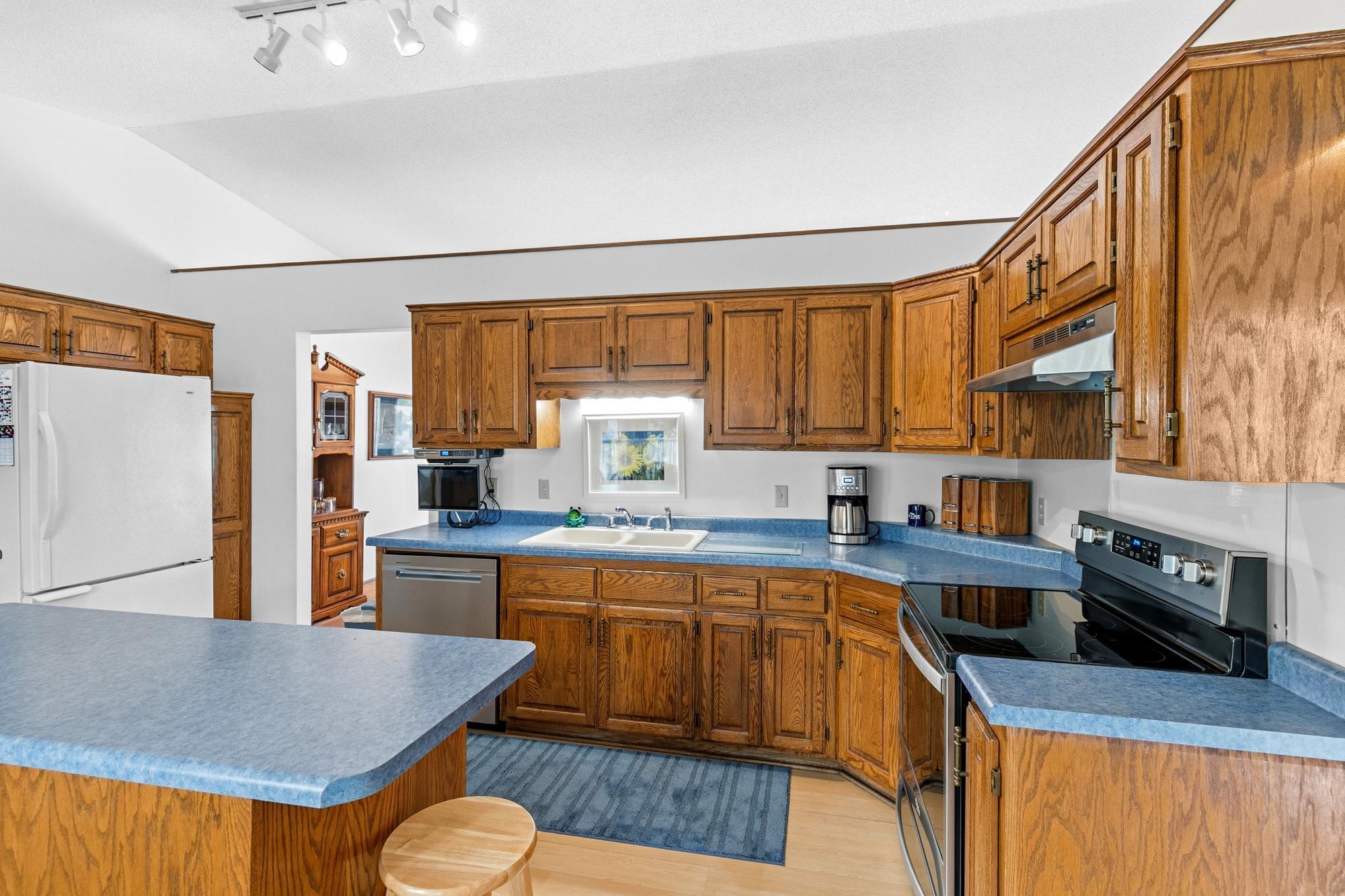 Home is in Mint Condition