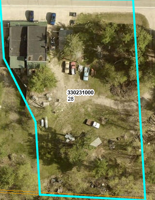 17259 County Highway 39, Frazee, MN 56544