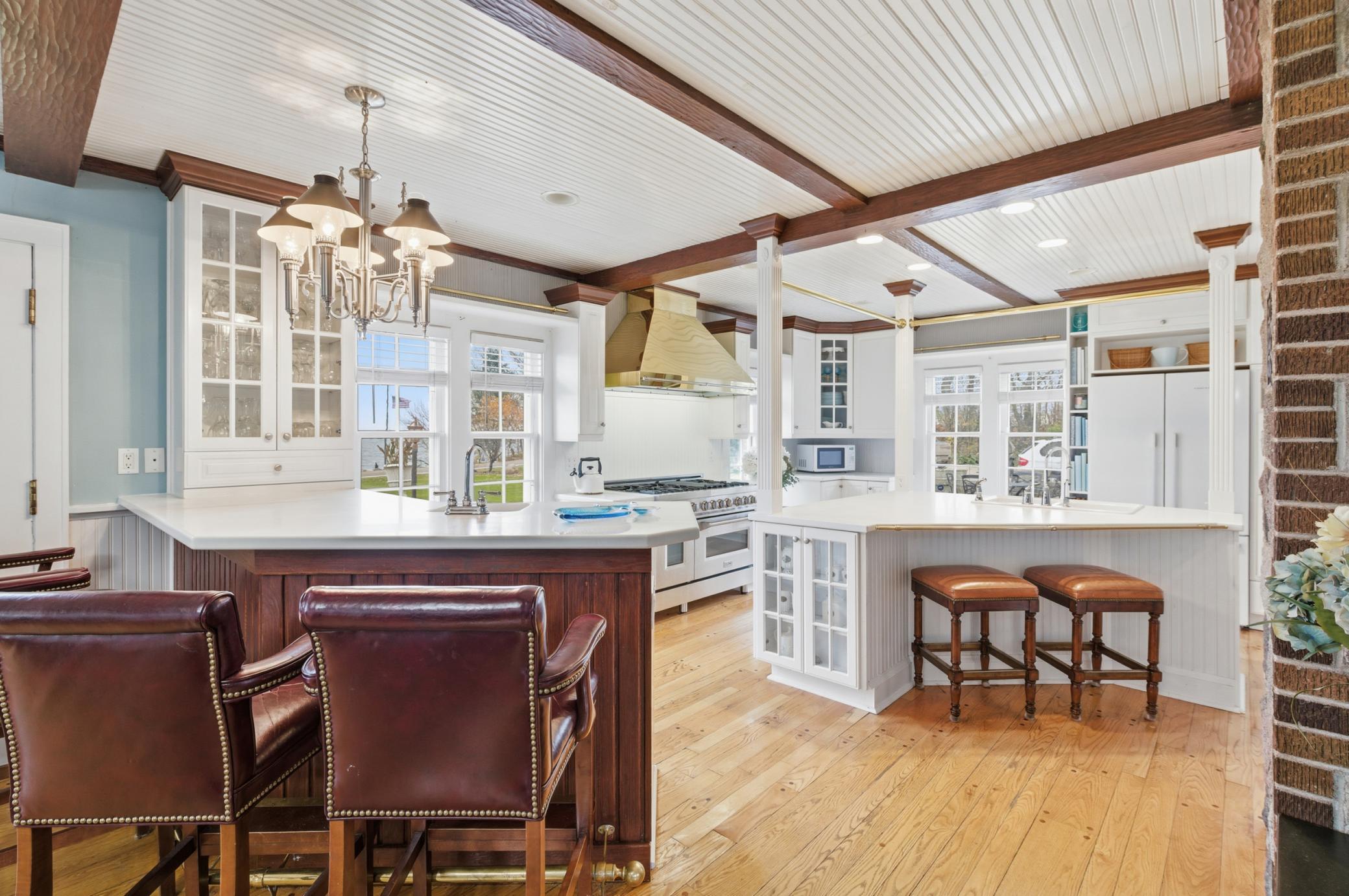 13001 Twilight Road - Fully Renovated Chef's Kitchen