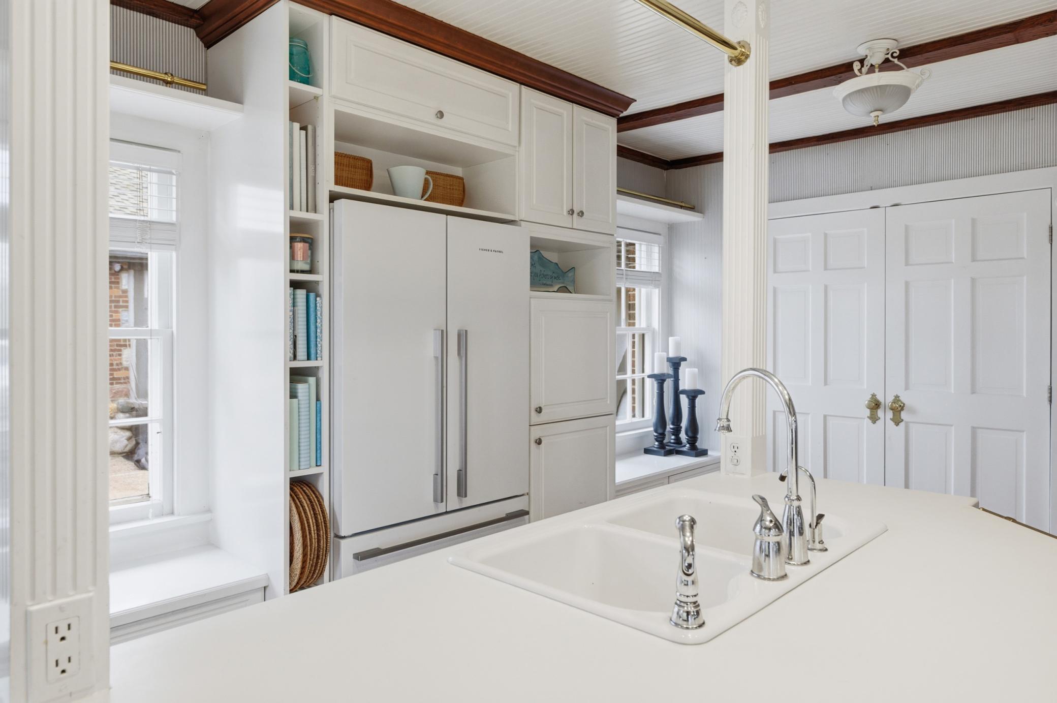 13001 Twilight Road - Kitchen Island with Multiple Pantries