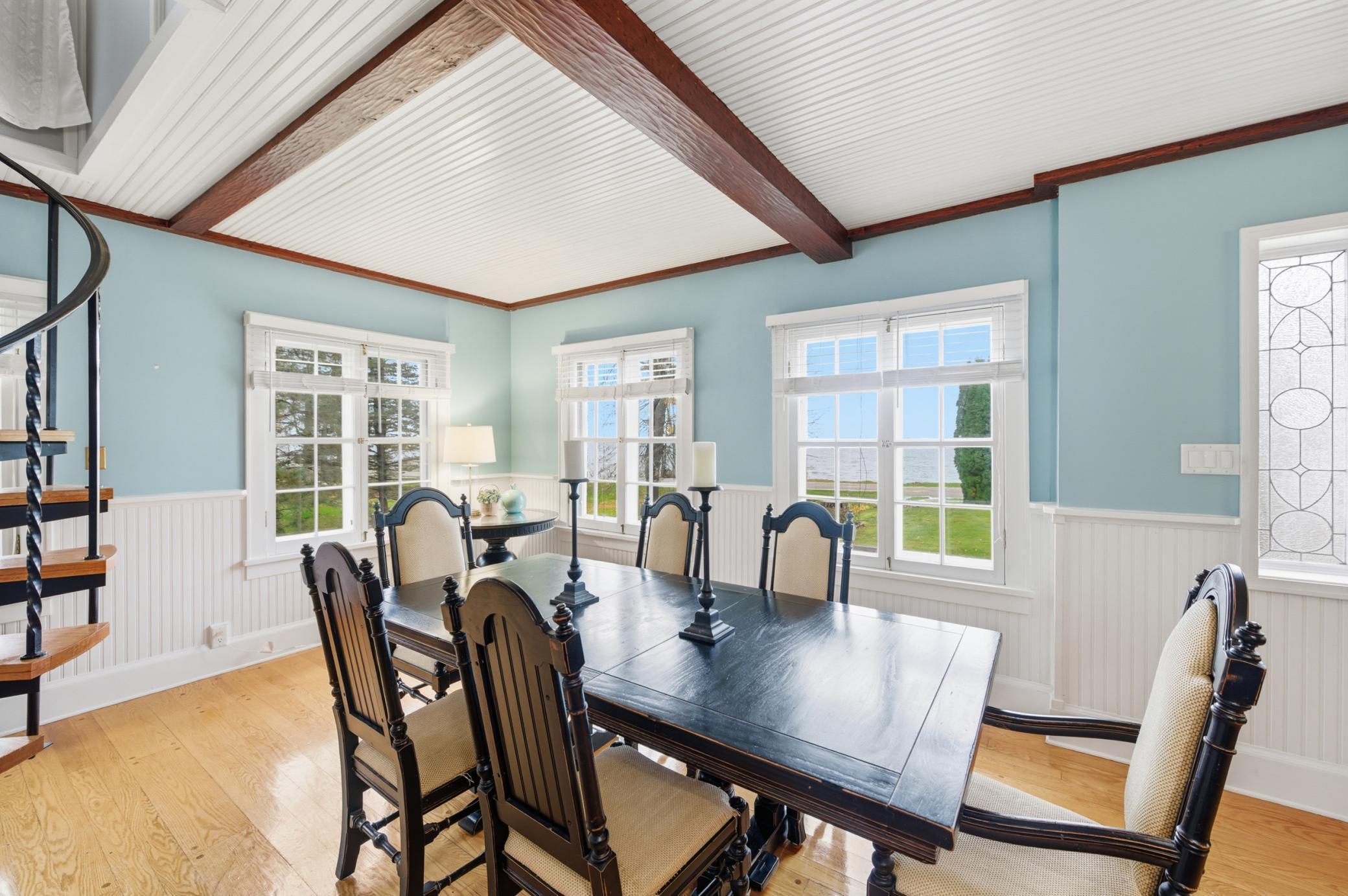 13001 Twilight Road - Panoramic Lake Views