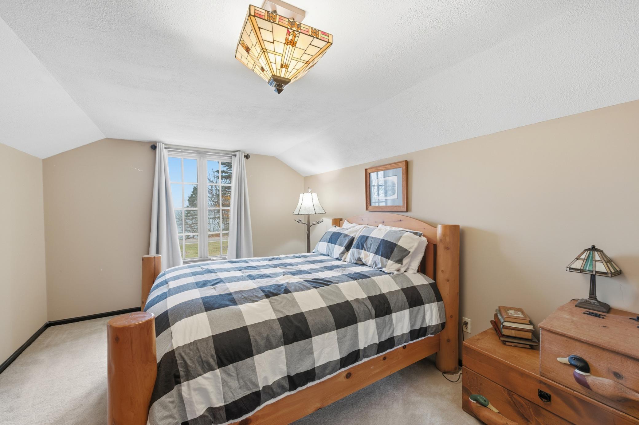 13001 Twilight Road - Upper Level Bunkhouse Bedroom #2