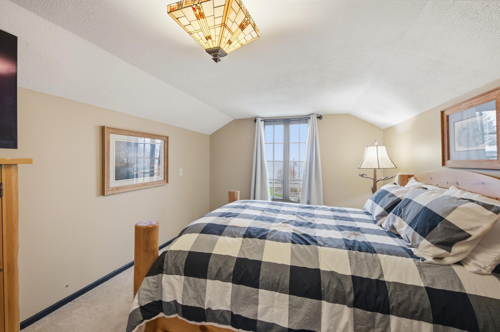 13001 Twilight Road - Upper Level Bunkhouse Bedroom #2