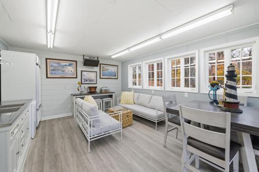 13001 Twilight Road - Carriage House, Guest House with Fantastic Natural Light - Great for Hosting Friends, Family, or Accruing Rental Income