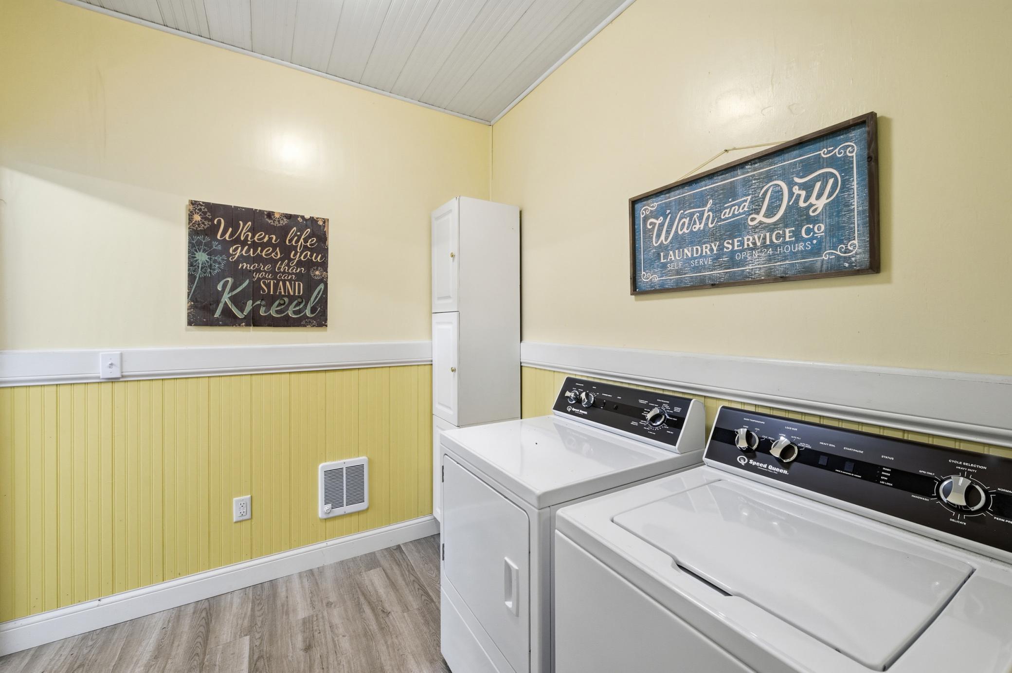 13001 Twilight Road - Carriage House, Guest House with Attached Laundry Room