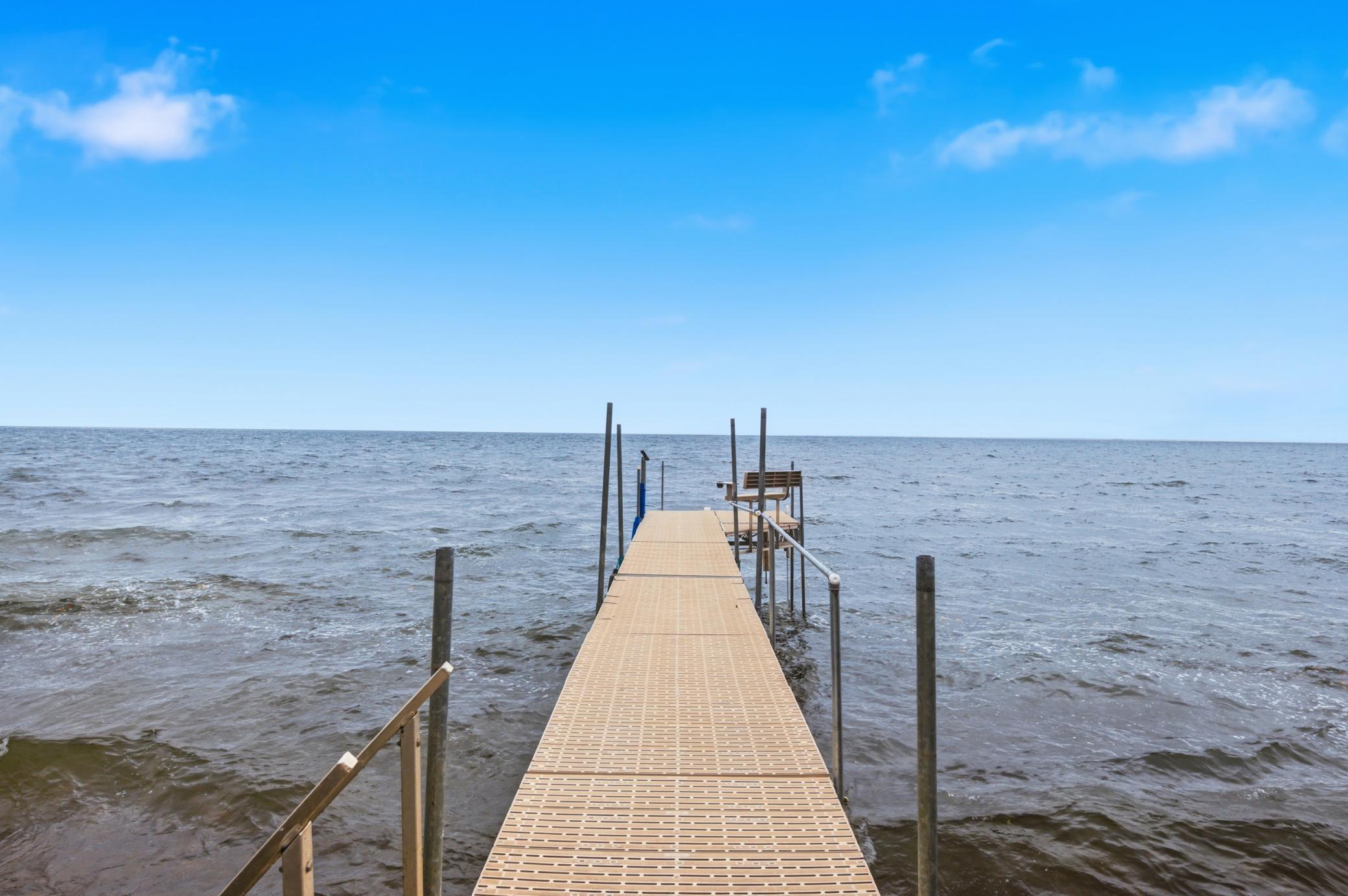 13001 Twilight Road - Lake Mille Lacs, Award-Winning Recreation, Trophy Fishing, Summer and Winter Activities