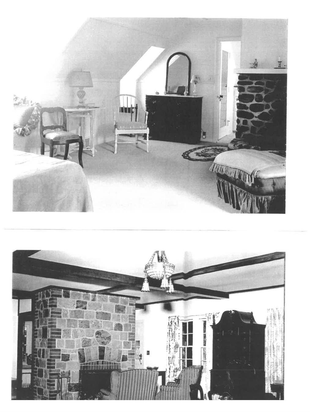 13001 Twilight Road - Vintage Newspaper