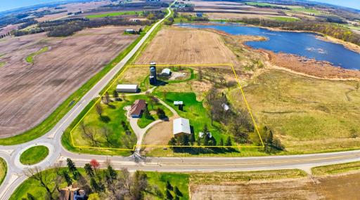 2068 Millersburg Blvd W, Dundas, MN 55019