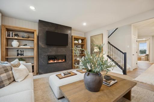 Model Representation