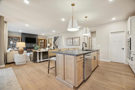 Model Representation