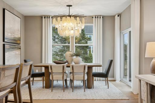 Model Representation