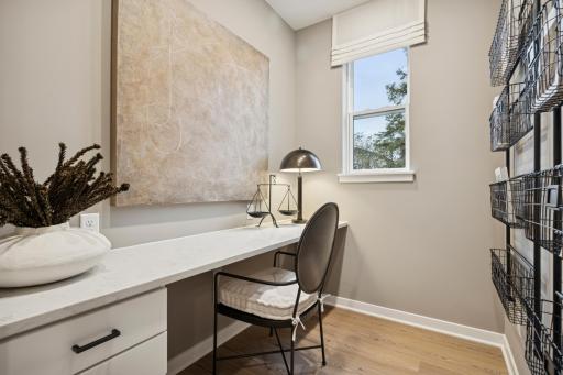 Model Representation