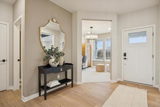 Model Representation