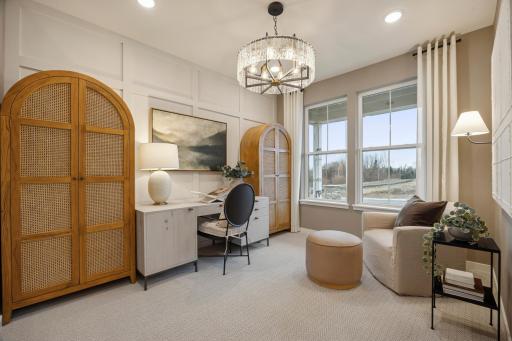 Model Representation