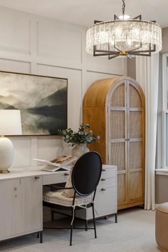 Model Representation