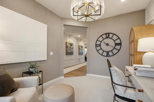 Model Representation