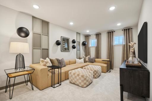 Model Representation