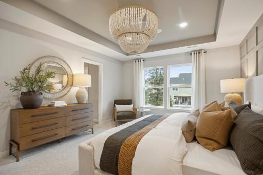 Model Representation