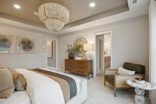 Model Representation