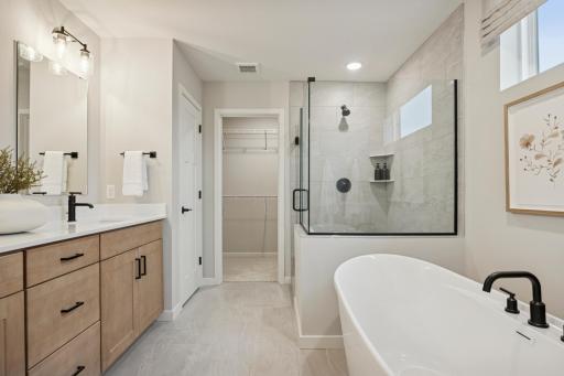 Model Representation