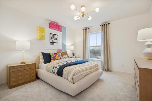 Model Representation