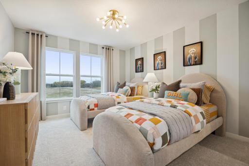 Model Representation