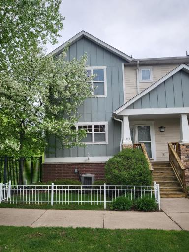 1343 Magnolia Avenue E, 1343, Saint Paul, MN 55106