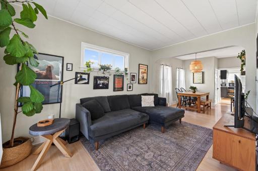 This home has seen meaningful updates, including a new furnace and water heater (2024).