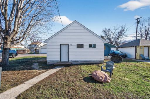 You do not want to miss this great home! Book your showing today!