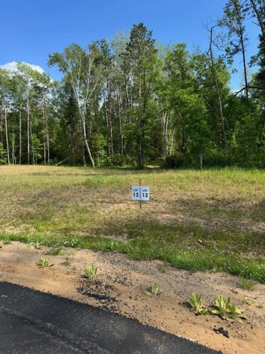 Lot xx13 Wildamere Drive, Pine River, MN 56474