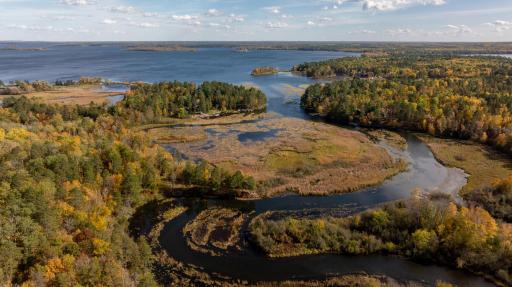Lot xx13 Wildamere Drive, Pine River, MN 56474