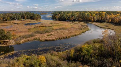 Lot xx13 Wildamere Drive, Pine River, MN 56474