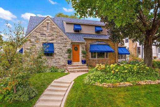 Photo for 2410 E 43rd Street, Minneapolis, MN 55406 - listing #7043640 2410 E 43rd Street, Minneapolis, MN 55406