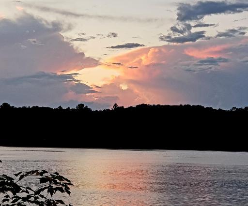 E6341 County Road D, Colfax, WI 54730