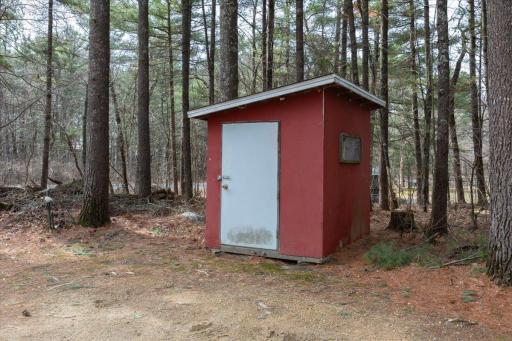 E6341 County Road D, Colfax, WI 54730