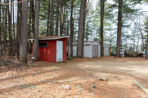 E6341 County Road D, Colfax, WI 54730