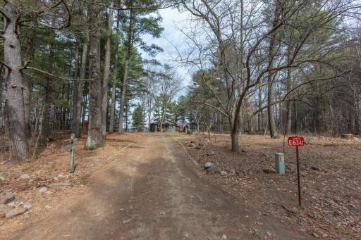 E6341 County Road D, Colfax, WI 54730