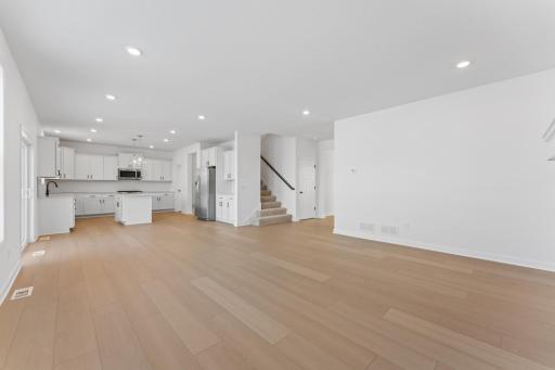 (Photo of a similar home, actual finishes may vary)