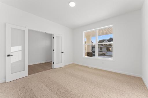 (Photo of a similar home, actual finishes may vary)