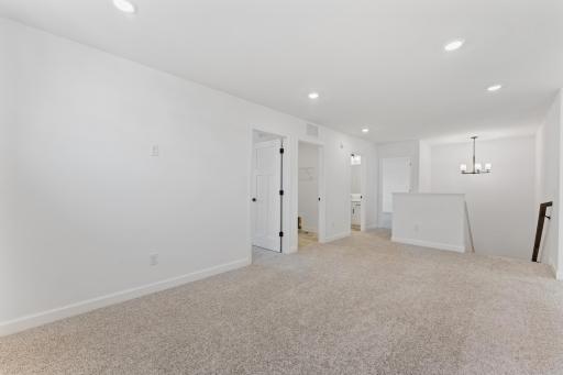 (Photo of a similar home, actual finishes may vary)