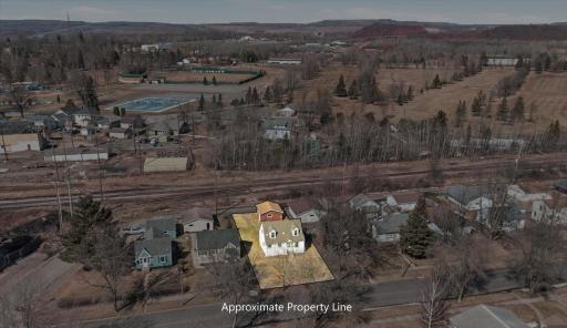709 Michigan Street, Hibbing, MN 55746