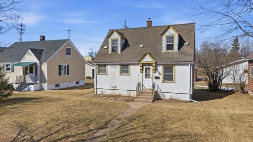 709 Michigan Street, Hibbing, MN 55746